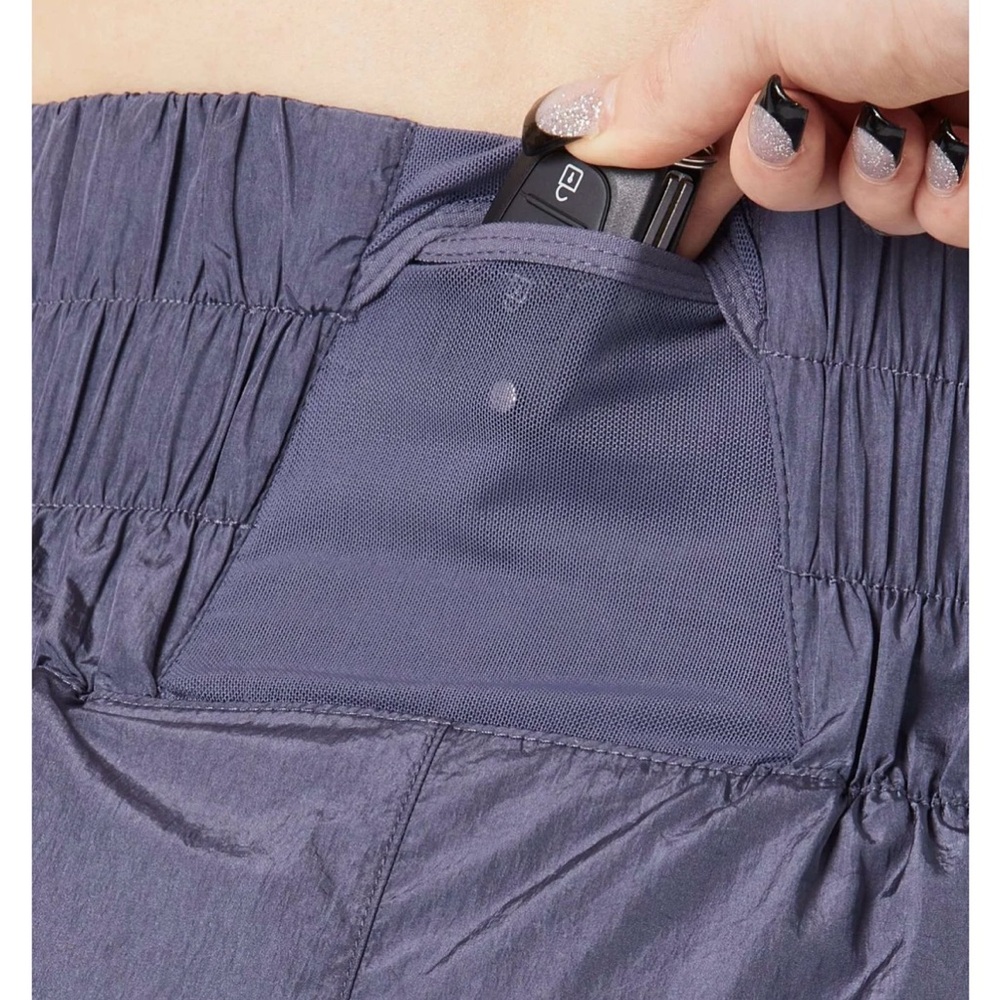 Fp Movement Women's Spring Way Home Short View 4